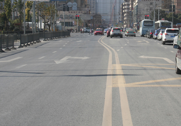 上海軌道交通12號線大連路地鐵站市政配套