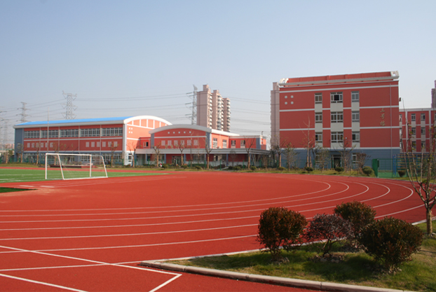 航頭基地F-3地塊初級(jí)中學(xué)